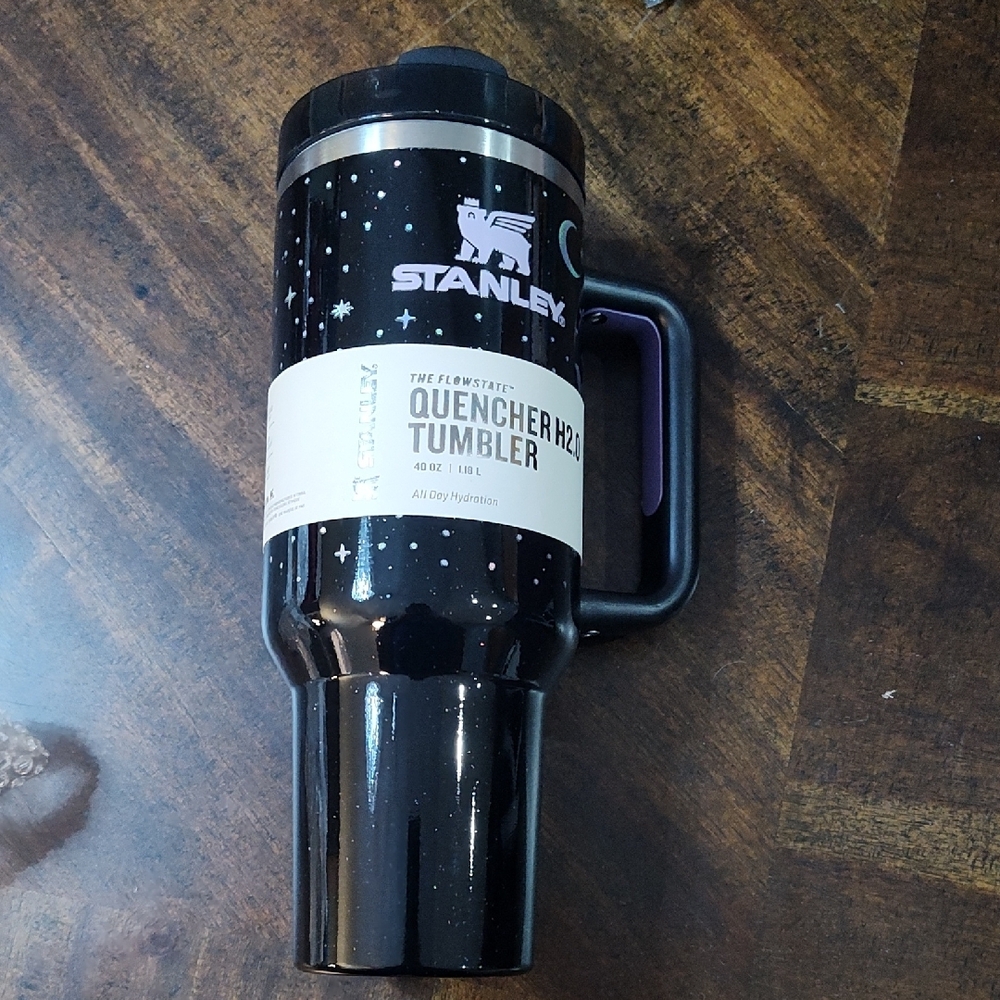 Stanley Spell Cast Quencher H2.0 Tumbler with Handle - Picture 3 of 7